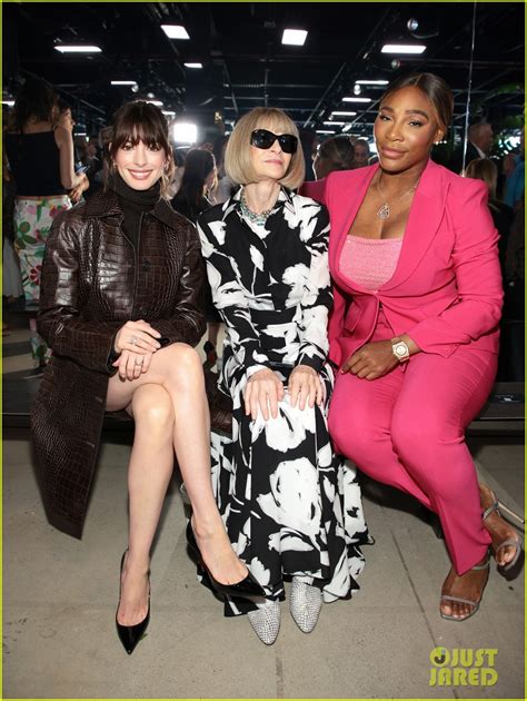 james hoult party devil wears prada|Anne Hathaway, Anna Wintour Re.